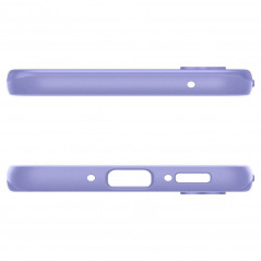 Kryt Spigen Thin Fit na Samsung Galaxy A54 Úchvatná fialová