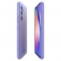 Kryt Spigen Thin Fit na Samsung Galaxy A54 Úchvatná fialová