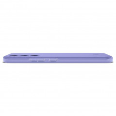 Kryt Spigen Thin Fit na Samsung Galaxy A54 Úchvatná fialová