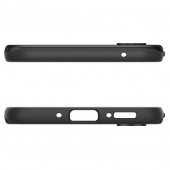 Kryt Spigen Thin Fit na Samsung Galaxy A54 Černý