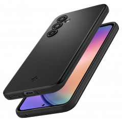 Kryt Spigen Thin Fit na Samsung Galaxy A54 Černý