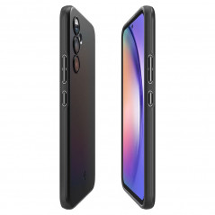 Kryt Spigen Thin Fit na Samsung Galaxy A54 Černý