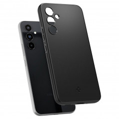 Kryt Spigen Thin Fit na Samsung Galaxy A54 Černý