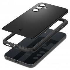 Kryt Spigen Thin Fit na Samsung Galaxy A54 Černý