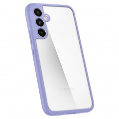 Kryt Spigen Ultra Hybrid na Samsung Galaxy A54 Křišťálově čistý  Úchvatná fialová