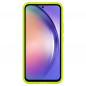 Kryt Spigen Ultra Hybrid na Samsung Galaxy A54 Křišťálově čistý  Limetkově zelený