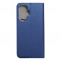 Peněženkové pouzdro Smart Case Book na realme C55 Tmavší modrý