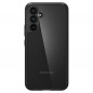 Kryt Spigen Ultra Hybrid na Samsung Galaxy A54 Křišťálově čistý  Matná černá