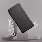Peněženkové pouzdro Piano Book na Samsung Galaxy A34 Černý