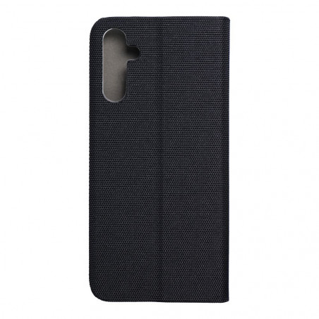 Peněženkové pouzdro Sensitive Book na Samsung Galaxy A14 5G Černý
