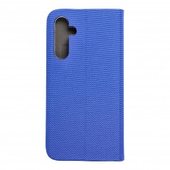 Peněženkové pouzdro Sensitive Book na Samsung Galaxy A54 Světle modrý 