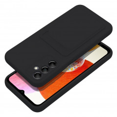 Kryt Card na Samsung Galaxy A14 5G Černý