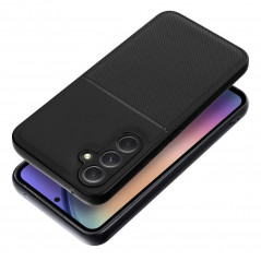 Kryt Noble na Samsung Galaxy A54 Černý