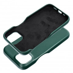 Kryt Roar Look na Apple iPhone 15 Zelený