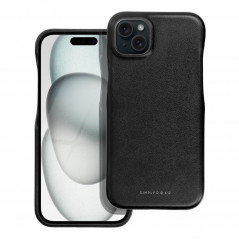 Kryt Roar Look na Apple iPhone 15 Plus Černý