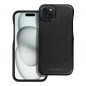 Kryt Roar Look na Apple iPhone 15 Plus Černý