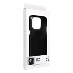 Kryt Roar Look na Apple iPhone 15 Plus Černý