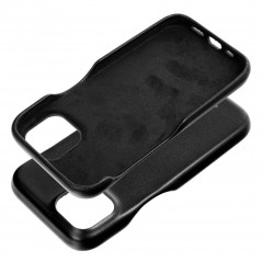 Kryt Roar Look na Apple iPhone 15 Černý