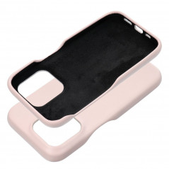 Kryt Roar Look na Apple iPhone 14 Pro Růžový