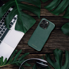 Kryt Roar Look na Apple iPhone 14 Plus Zelený