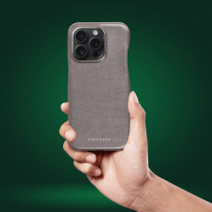 Kryt Roar Look na Apple iPhone 14 Plus Šedý