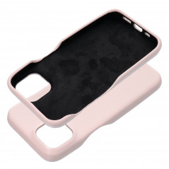 Kryt Roar Look na Apple iPhone 14 Růžový