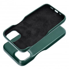 Kryt Roar Look na Apple iPhone 13 Zelený