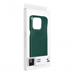 Kryt Roar Look na Apple iPhone 13 Zelený