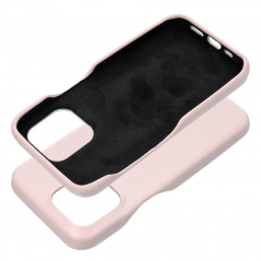 Kryt Roar Look na Apple iPhone 13 Pro Růžový