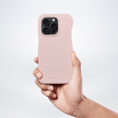 Kryt Roar Look na Apple iPhone 13 Pro Růžový