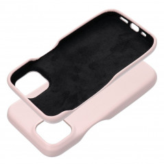 Kryt Roar Look na Apple iPhone 13 Růžový