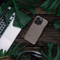 Kryt Roar Look na Apple iPhone 12 Pro Max Šedý