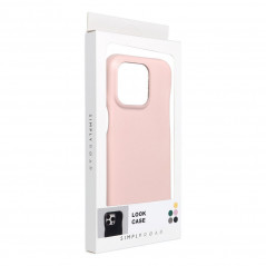 Kryt Roar Look na Apple iPhone 12 Pro Max Růžový