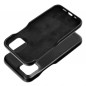 Kryt Roar Look na Apple iPhone 12 Černý