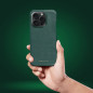 Kryt Roar Look na Apple iPhone 11 Pro Max Zelený