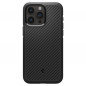 Kryt Spigen Armor na Apple iPhone 15 Pro Max Elegantní  Černý
