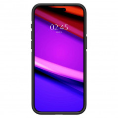 Kryt Spigen Armor na Apple iPhone 15 Pro Max Elegantní  Černý