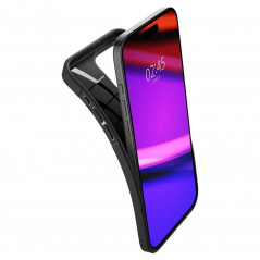 Kryt Spigen Armor na Apple iPhone 15 Pro Max Elegantní  Černý