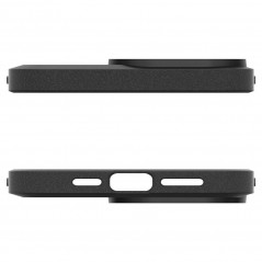 Kryt Spigen Armor na Apple iPhone 15 Pro Max Elegantní  Černý