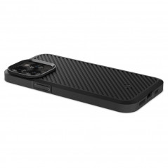 Kryt Spigen Armor na Apple iPhone 15 Pro Max Elegantní  Černý