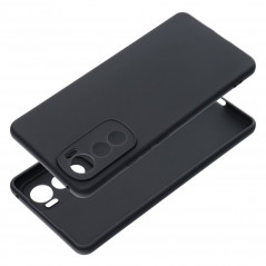 Kryt MATT na Motorola Edge 30 Černý
