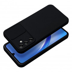 Kryt Slide na Samsung Galaxy A34 Černý