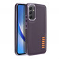 Kryt MILANO na Samsung Galaxy A34 Tmavě fialový (purple) Kryt MILANO na Samsung Galaxy A34 Tmavě fialový (purple)