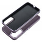 Kryt MILANO na Samsung Galaxy A34 Tmavě fialový (purple) Kryt MILANO na Samsung Galaxy A34 Tmavě fialový (purple)