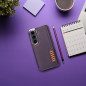 Kryt MILANO na Samsung Galaxy A34 Tmavě fialový (purple) Kryt MILANO na Samsung Galaxy A34 Tmavě fialový (purple)