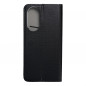 Peněženkové pouzdro Smart Case Book na Oppo A98 5G Černý