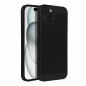 Kryt Breezy na Apple iPhone 15 Plus Černý