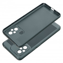 Kryt Breezy na XIAOMI Redmi 12C Zelený