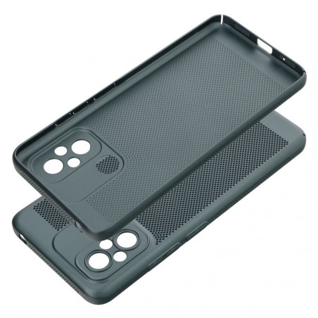 Kryt Breezy na XIAOMI Redmi 12C Zelený