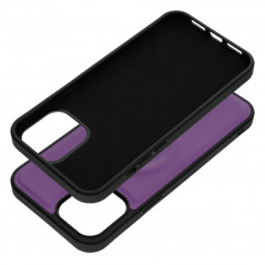 Kryt Roar Mag Morning na Apple iPhone 12 Pro Max Elegantní  MagSAFE  Fialový (Purple)